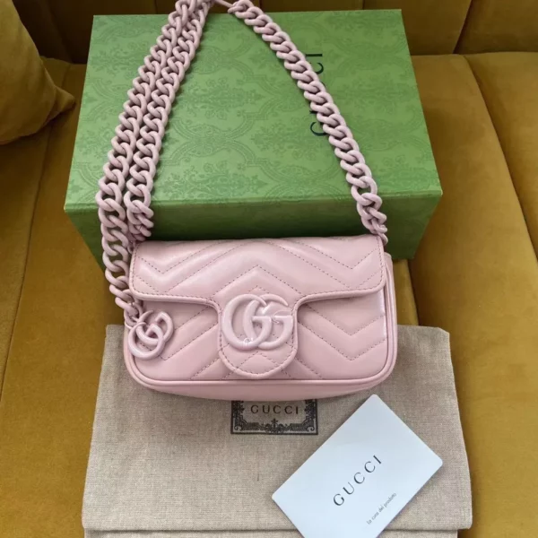 Gucci bag - replica gucci bags