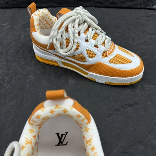 Louis Vuitton shoes - louis vuitton replica shoes