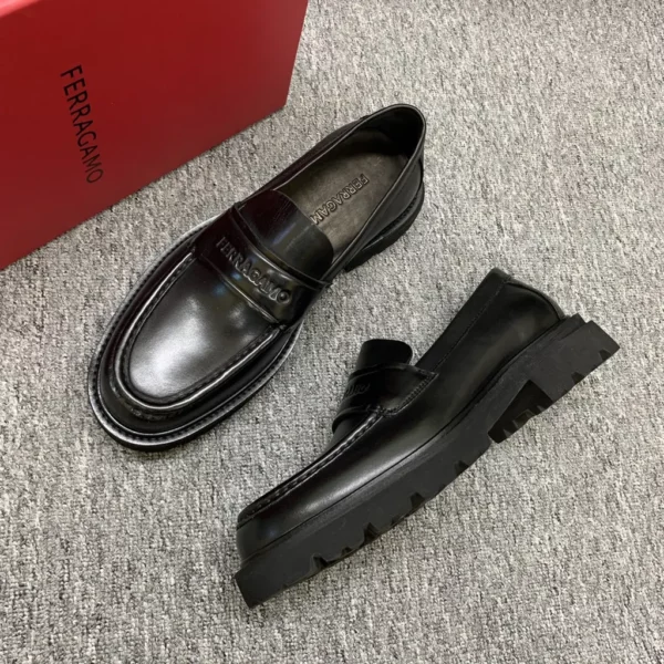 Ferragamo shoes - rep shoes