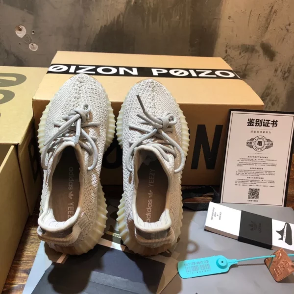 Yeezy shoes - Reps shoes