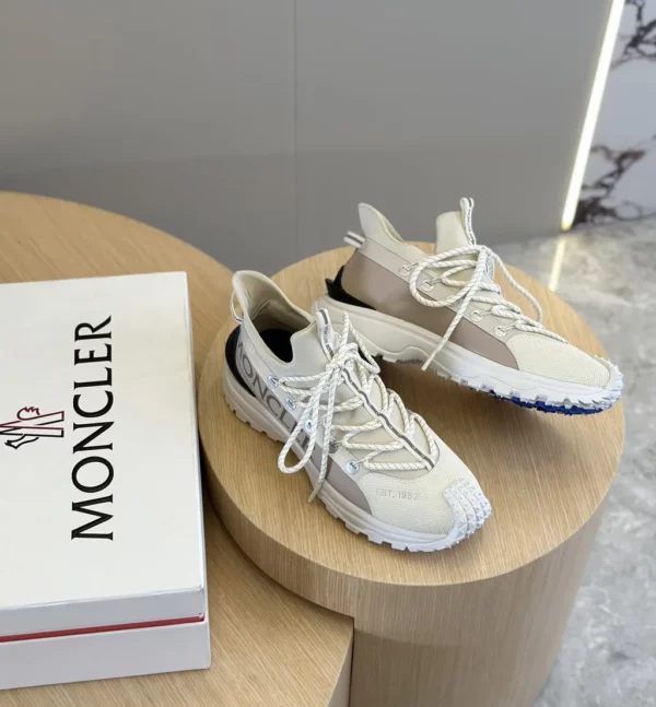 Moncler shoes - Replica shoes