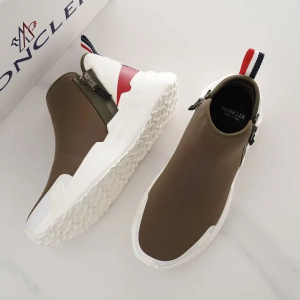 Moncler shoes - Replica shoes