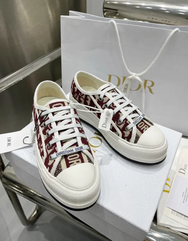 Dior shoes - Reps shoes