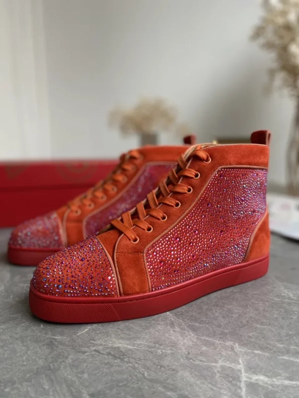 Christian Louboutin shoes - Reps shoes