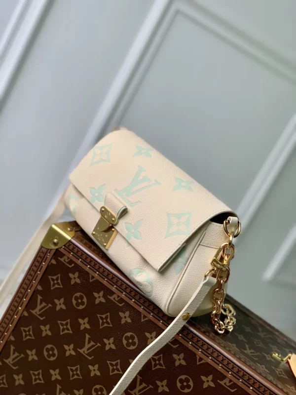 Louis Vuitton bag - louis vuitton replica bags