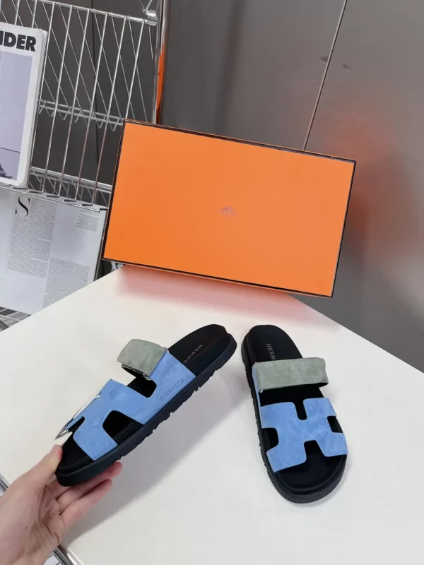 Hermes shoes - rep shoes