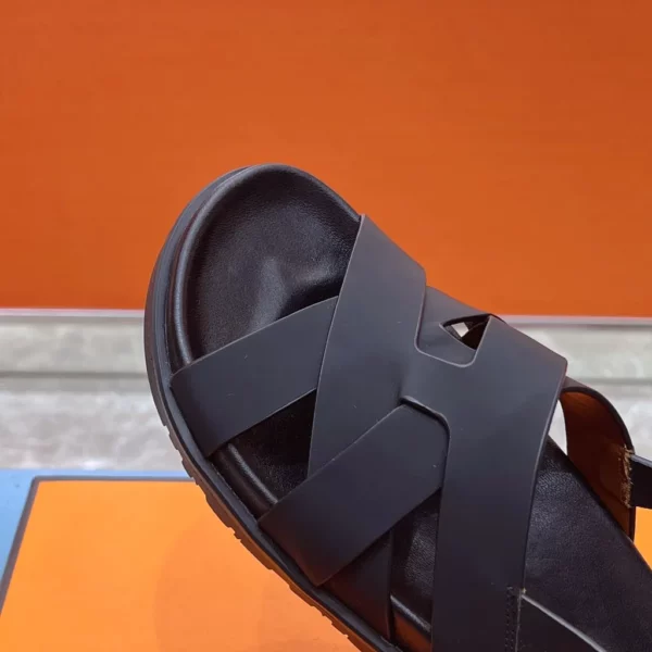 Hermes shoes - Reps shoes