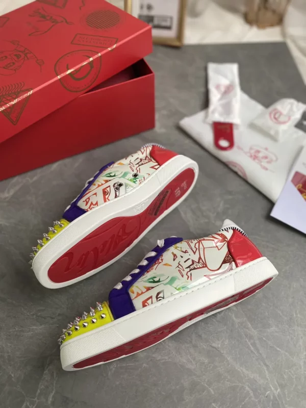 Christian Louboutin shoes - Reps shoes