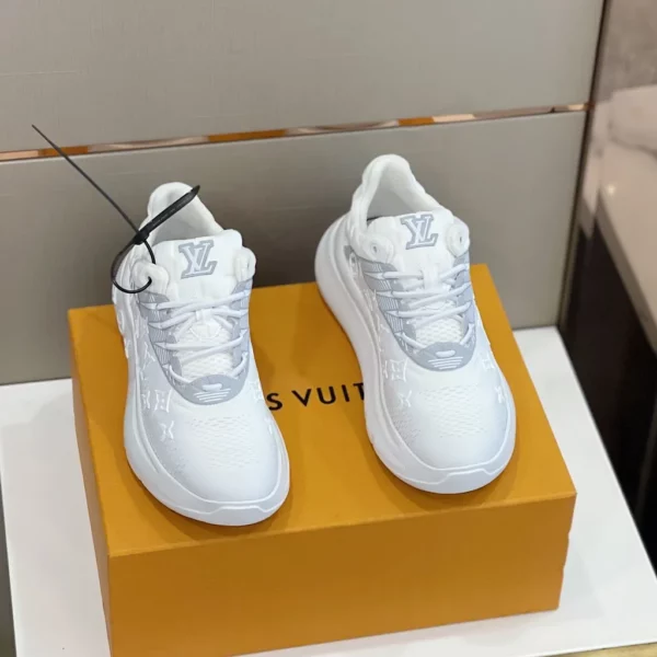 Louis Vuitton shoes - louis vuitton replica shoes