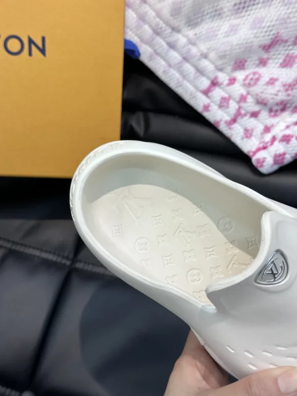 Louis Vuitton shoes - louis vuitton replica shoes