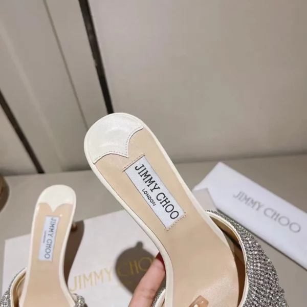 Jimmy Choo shoes - rep shoes