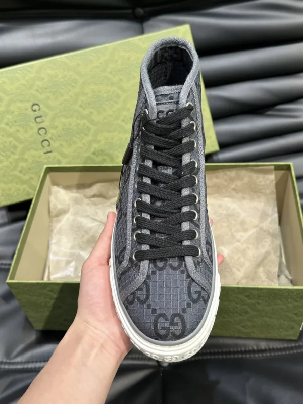 Gucci shoes - replica gucci shoes