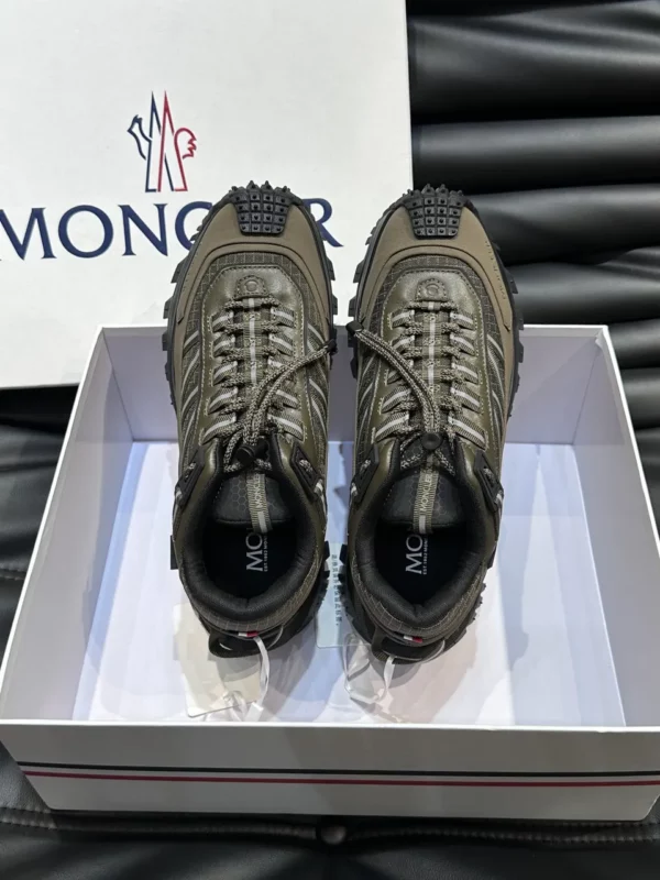 Moncler shoes - Replica shoes