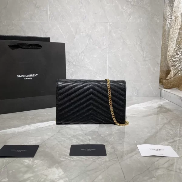 Saint Laurent bag - replica bags