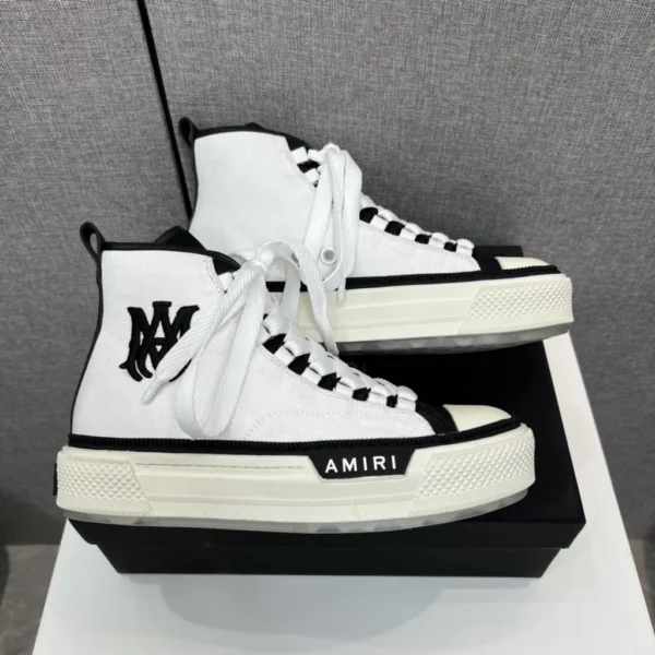 Amiri shoes - Reps shoes