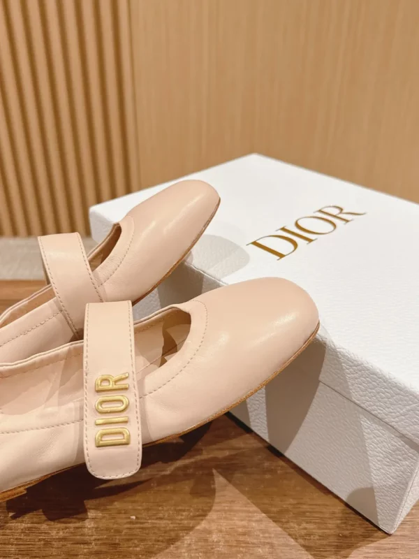 Dior shoes - Replica shoes