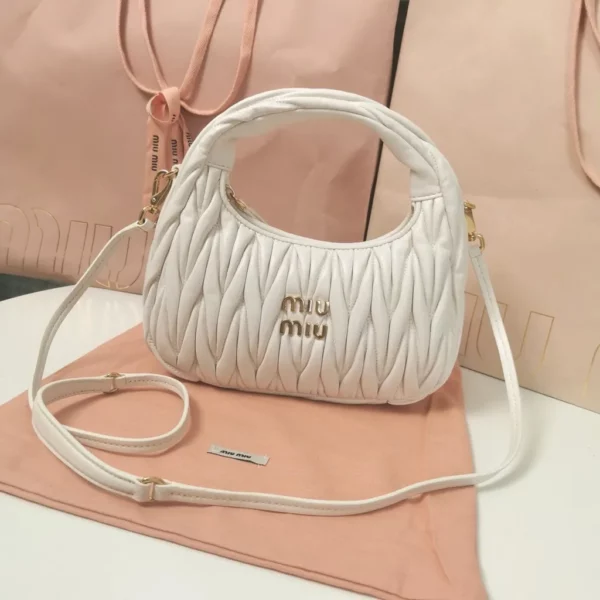 MiuMiu bag - rep bags