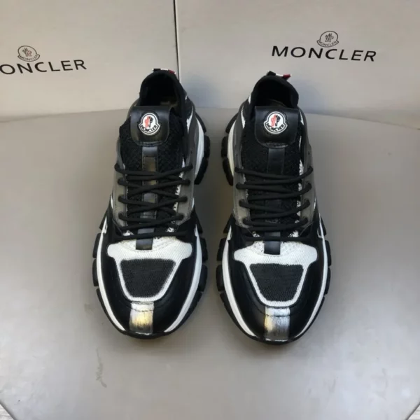 Moncler shoes - Replica shoes