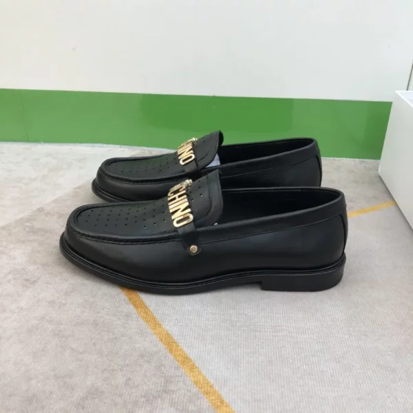 Moschino shoes - rep shoes