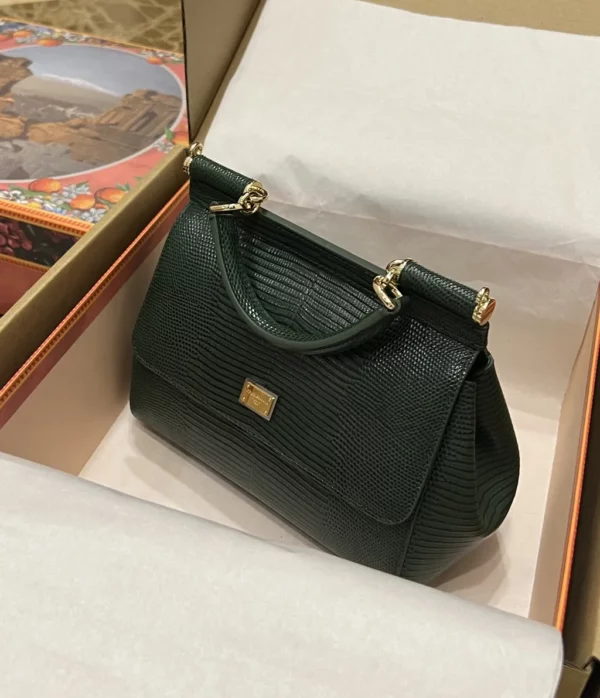 Dolce Gabbana bag - rep bags