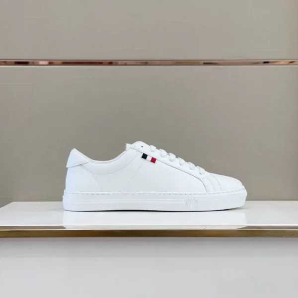 Moncler shoes - rep shoes