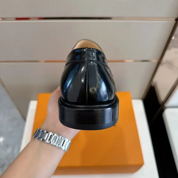 Louis Vuitton shoes - louis vuitton replica shoes