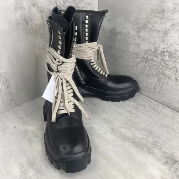 Rick Owens shoes - Replica shoes