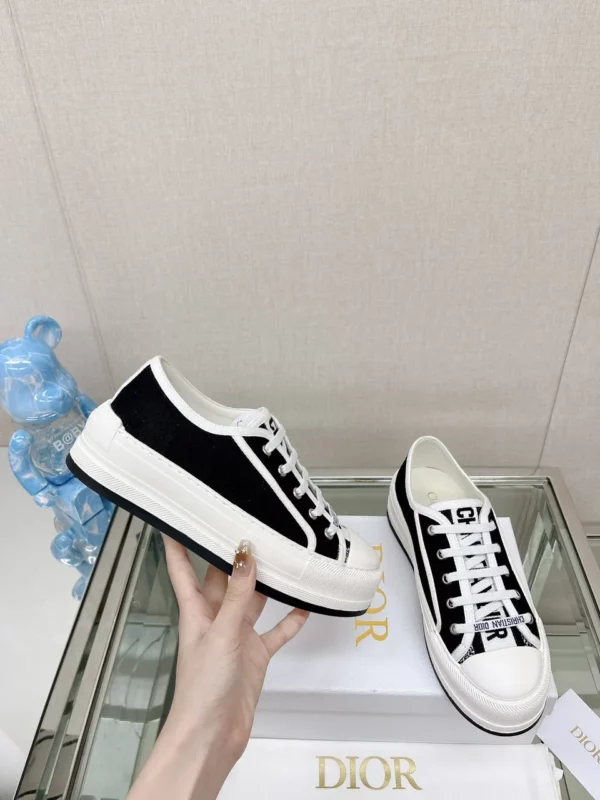 Dior shoes - rep shoes