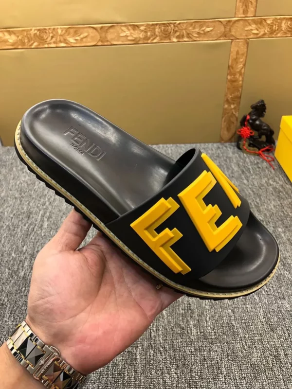 Fendi shoes - Replica shoes