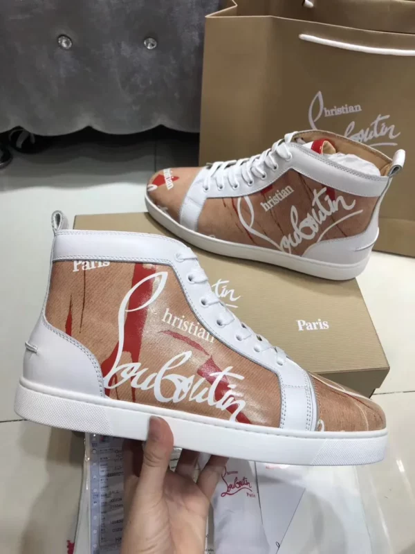 Christian Louboutin shoes - rep shoes