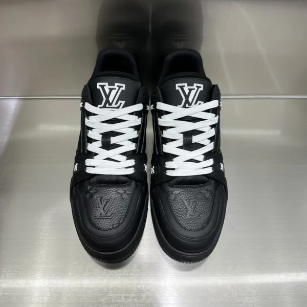 Louis Vuitton shoes - louis vuitton replica shoes