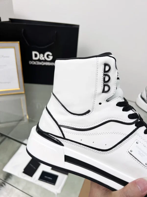 Dolce Gabbana shoes - rep shoes