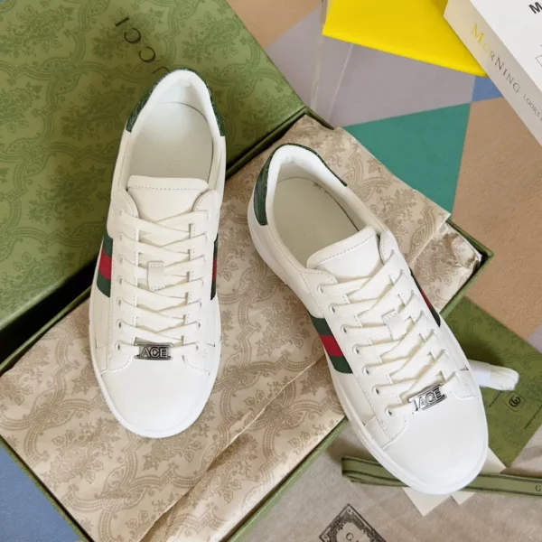 Gucci shoes - replica gucci shoes