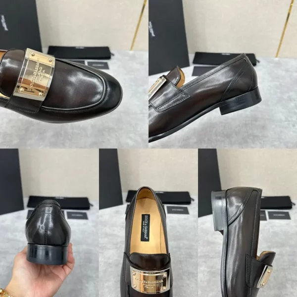 Dolce Gabbana shoes - Replica shoes