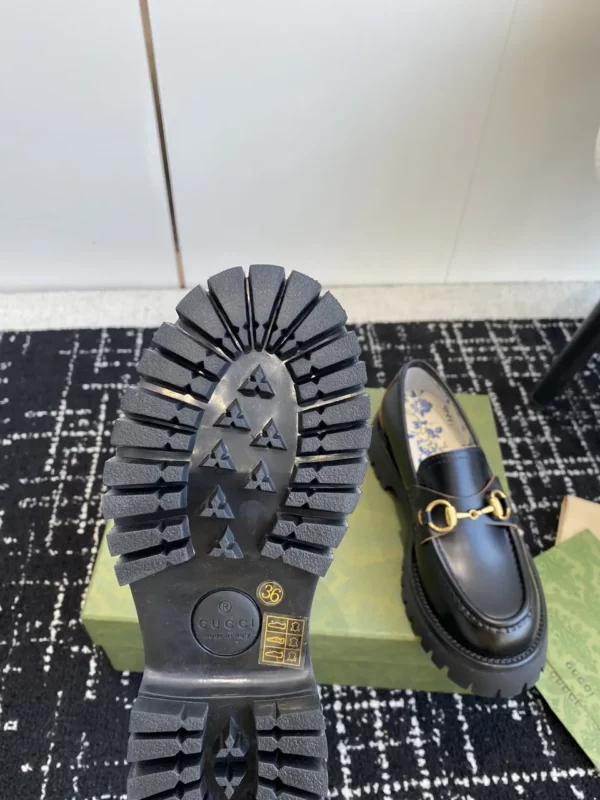 Gucci shoes - replica gucci shoes