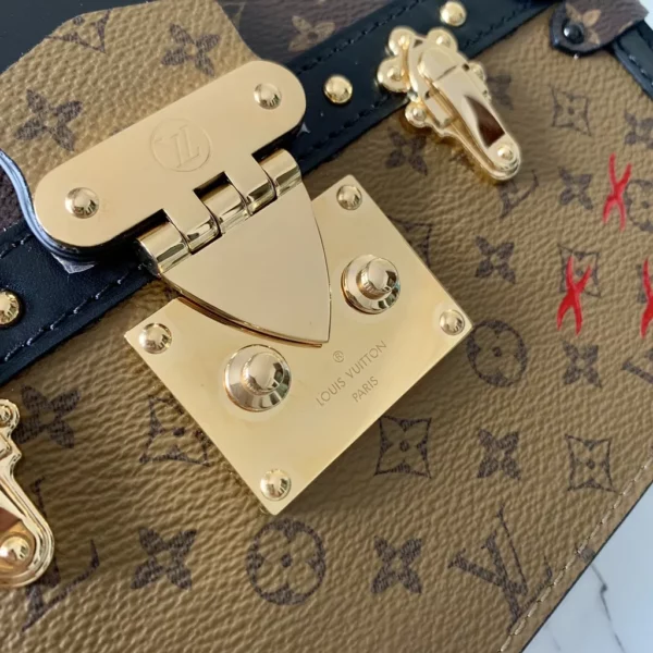 Louis Vuitton bag - louis vuitton replica bags