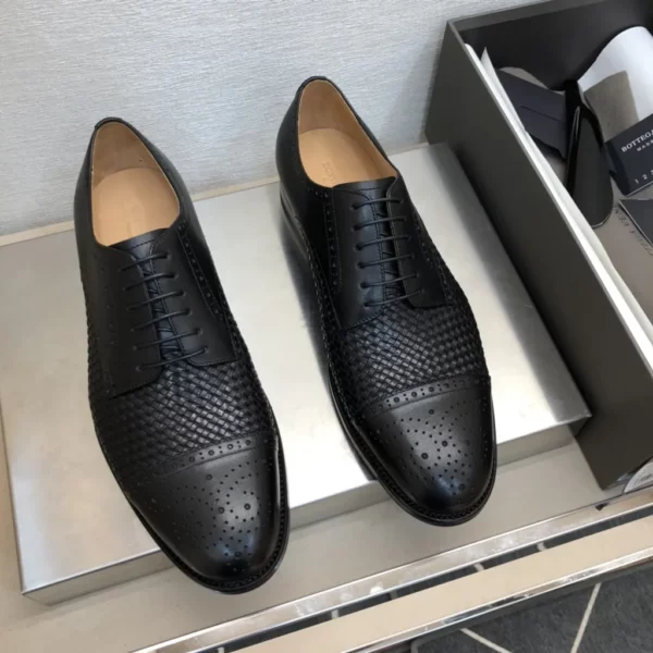 Bottega Veneta shoes - rep shoes