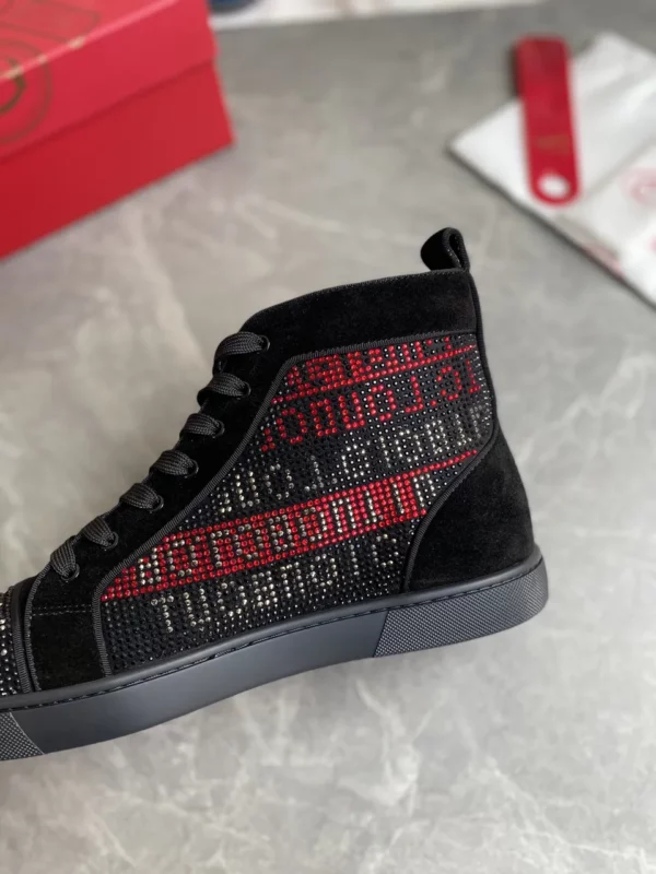 Christian Louboutin shoes - rep shoes