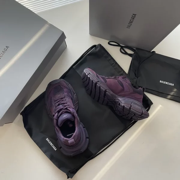 Balenciaga shoes - rep shoes