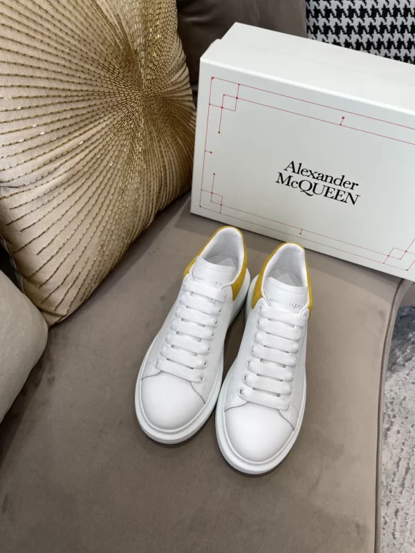 Alexander MCQueen shoes - Reps shoes