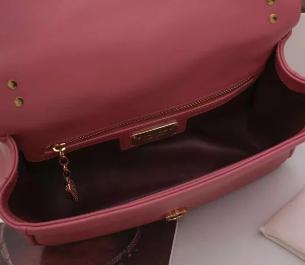 Bvlgari bag - replica bags