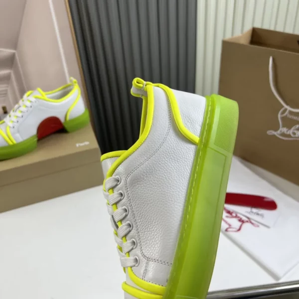 Christian Louboutin shoes - rep shoes