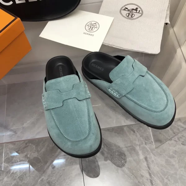 Hermes shoes - Replica shoes