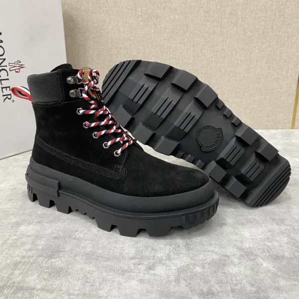 Moncler shoes - Replica shoes