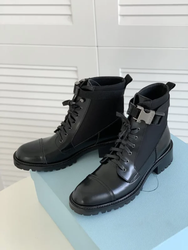 Prada shoes - Reps shoes