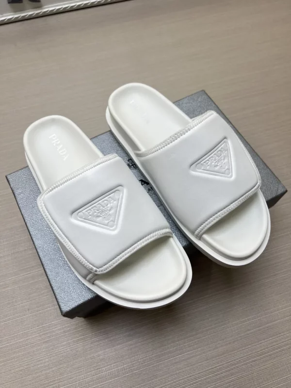 Prada shoes - Reps shoes