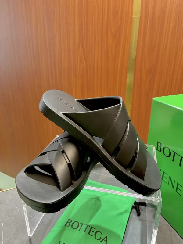 Bottega Veneta shoes - rep shoes