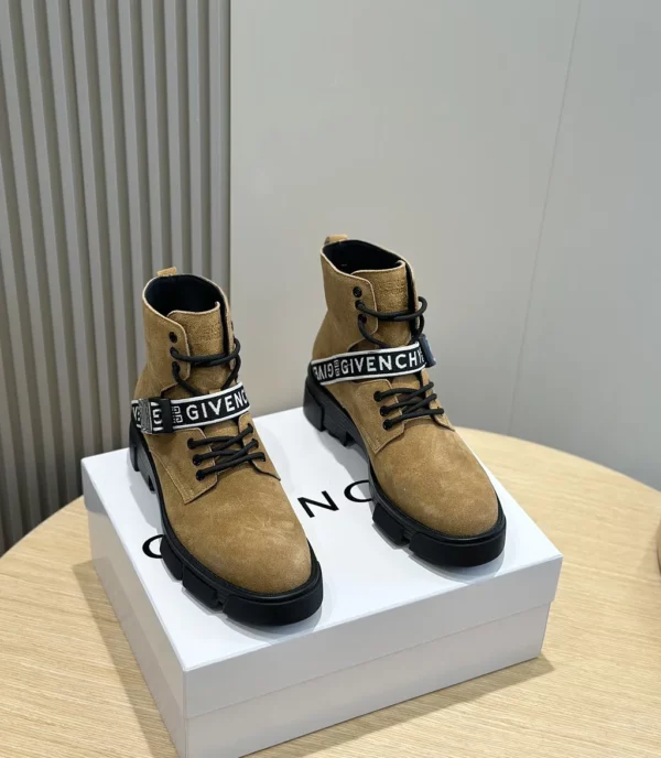 Givenchy shoes - Reps shoes