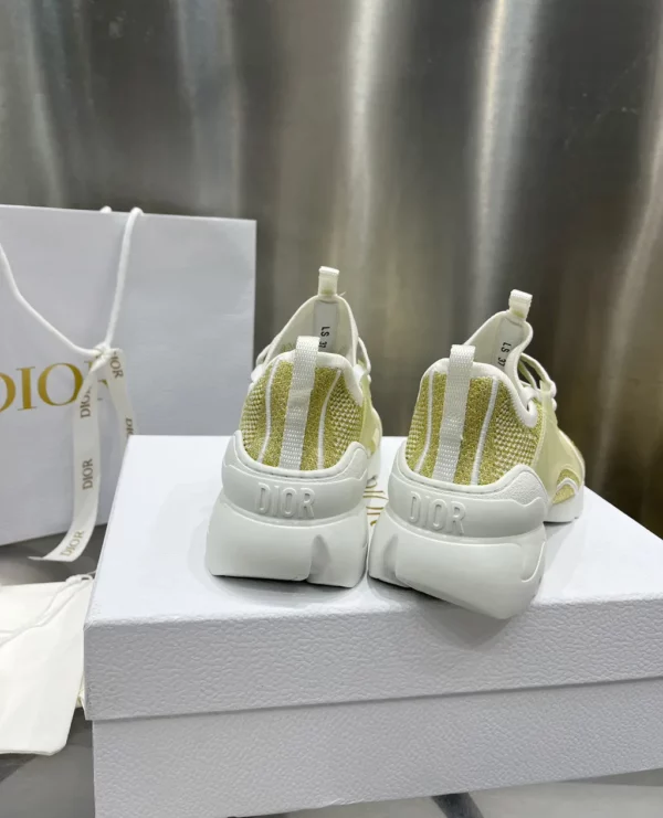 Dior shoes - Replica shoes