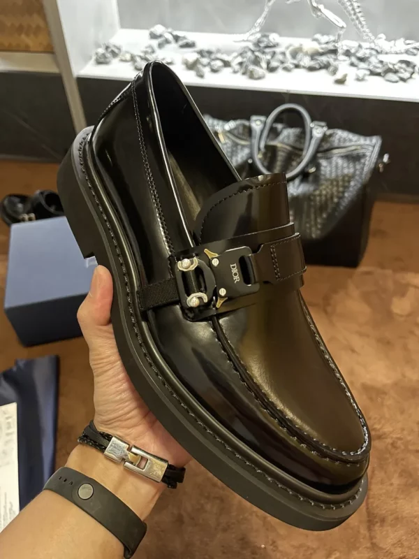 Dior shoes - rep shoes